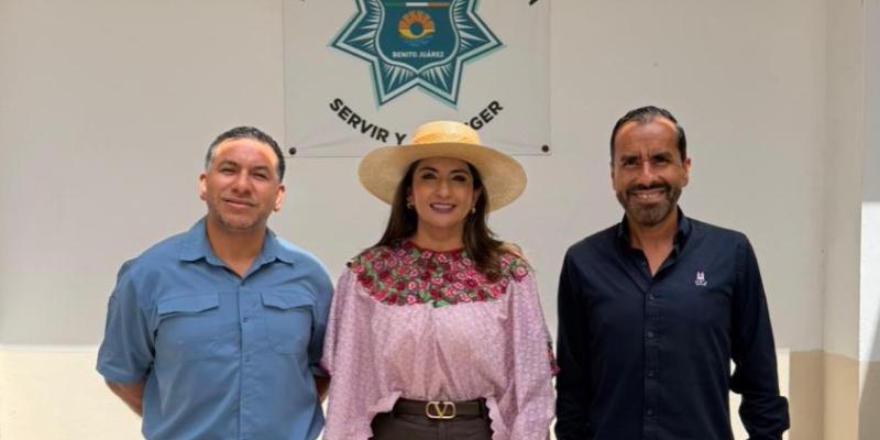 nota de prensa
