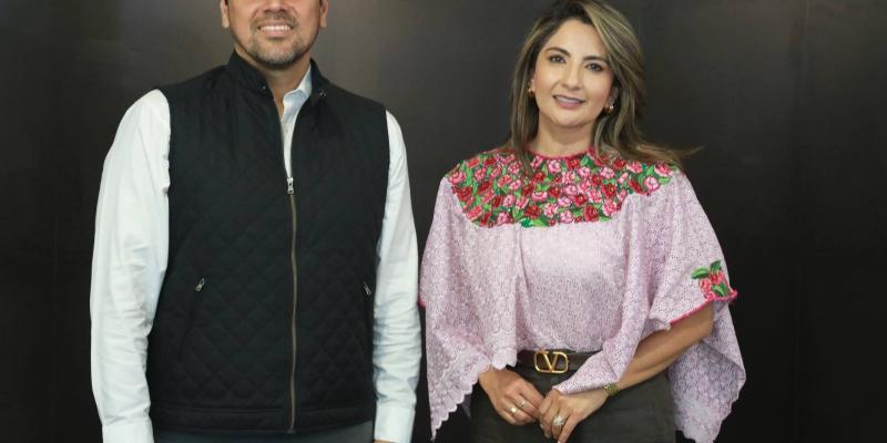 nota de prensa