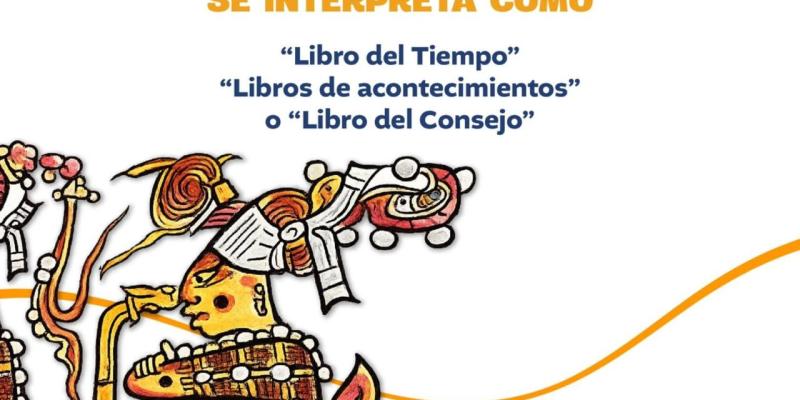 Guatemala conmemora el Día Nacional del Popol Wuj, pilar de la cosmovisión maya. 