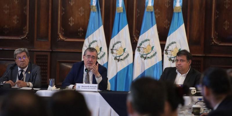 Conadur aprueba su transformación estratégica 
