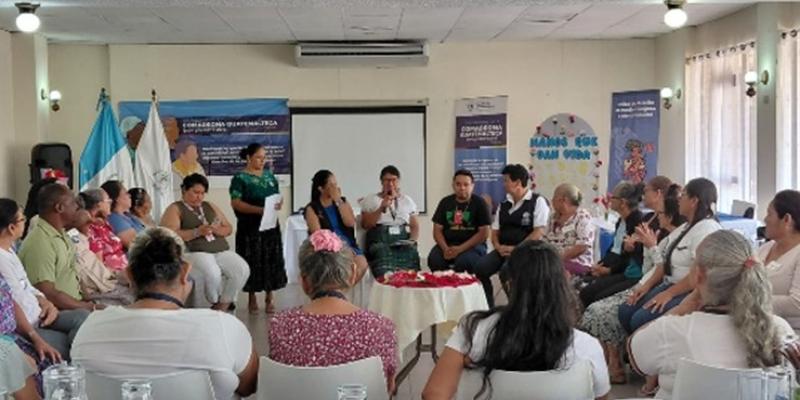 Comunicado