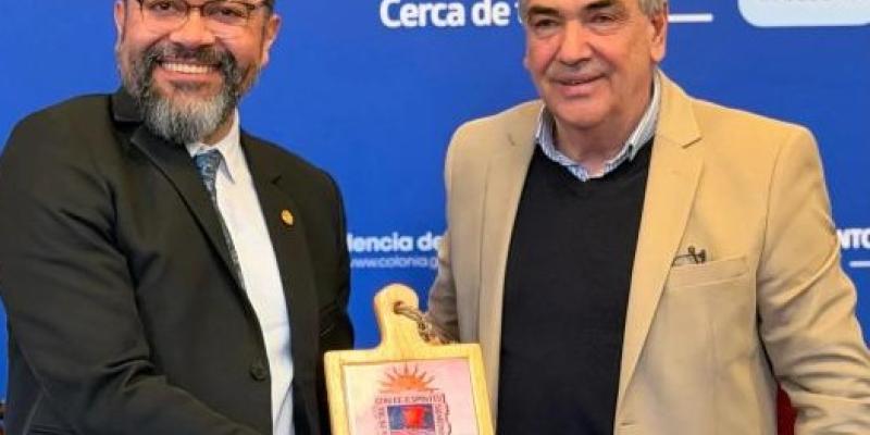 nota de prensa