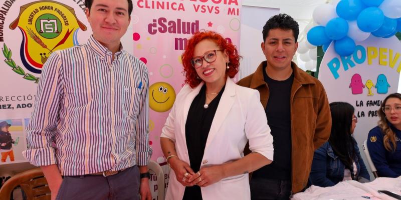 Comunicado