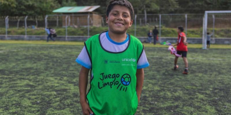 Juego Limpio