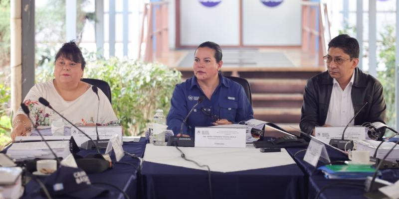 FONAGRO aprueba liquidación de proyectos ejecutados