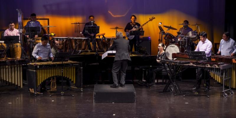 marimba