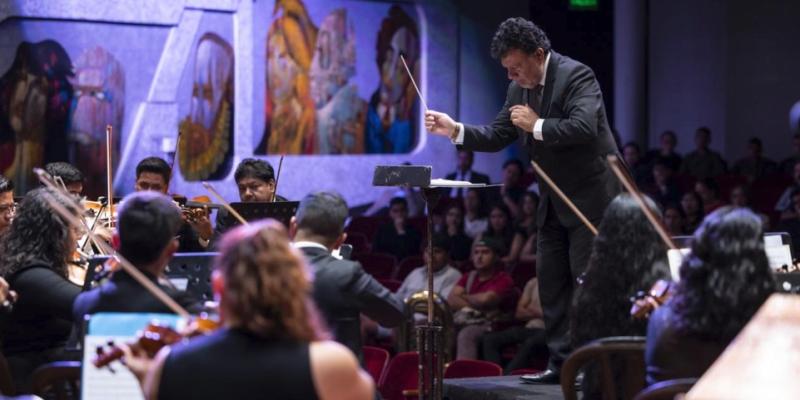 Orquesta