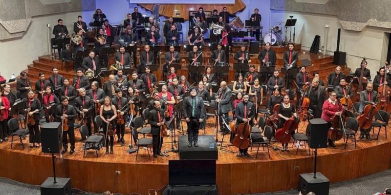 Conciertos didácticos