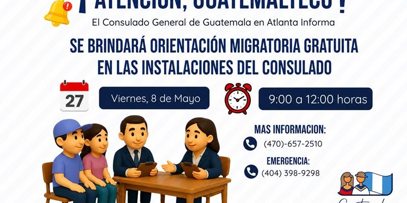 nota de prensa