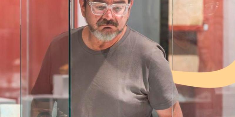 👀 ¿Estás listo para una sorpresa en el Museo Nacional de Arqueología y Etnología?