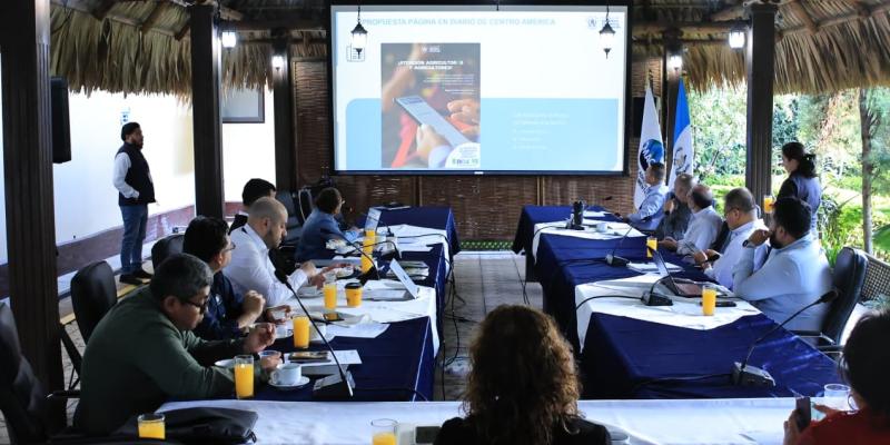 Avanza en implementación del RUA para mejorar atención al sector rural