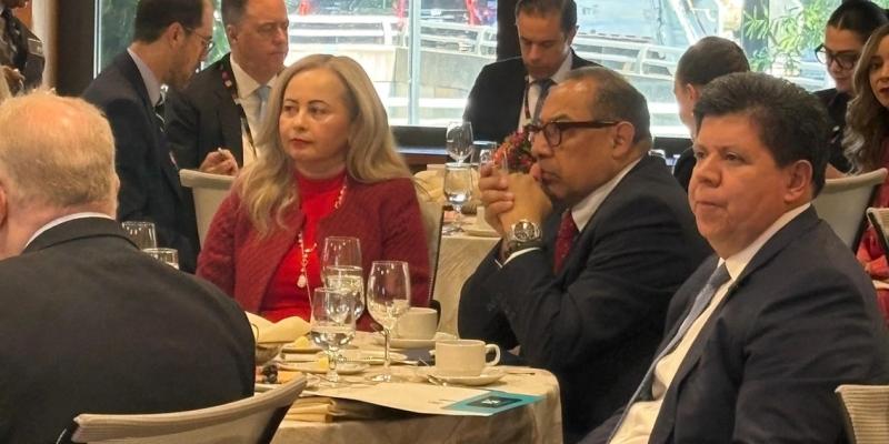 nota de prensa