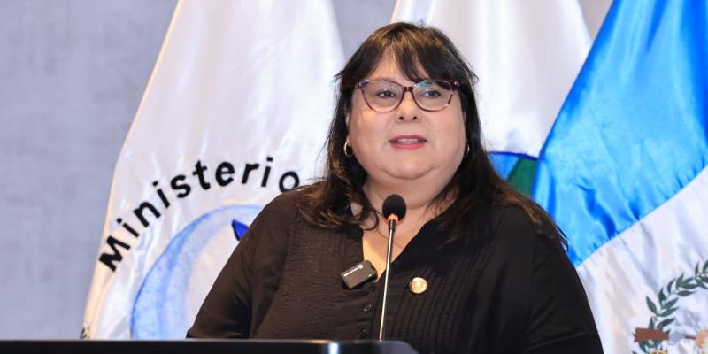 Inocuidad alimentaria, clave para proteger la salud y fortalecer la producción