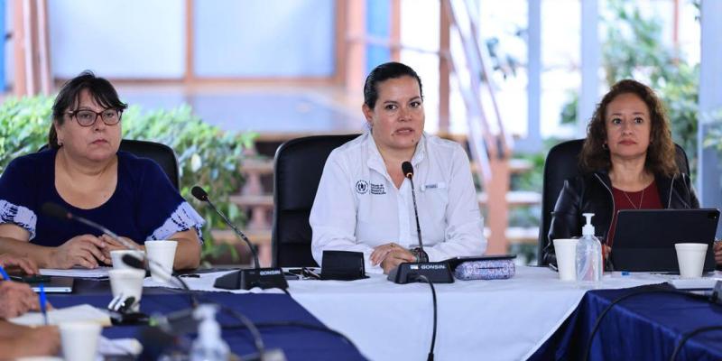 Fortalecen coordinación del sector agropecuario para mejorar la atención en el agro