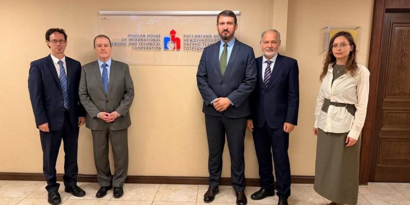 nota de prensa