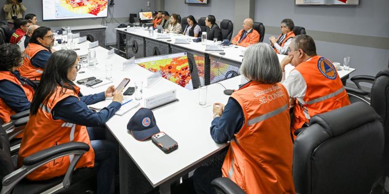Comunicado