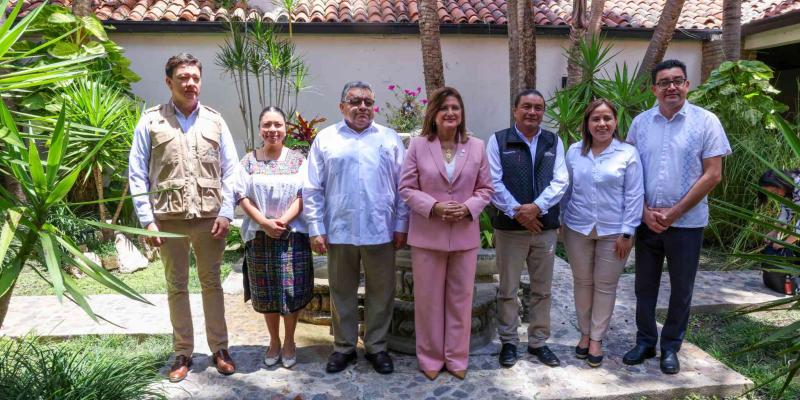 Mesa Bilateral para la Movilidad Laboral 