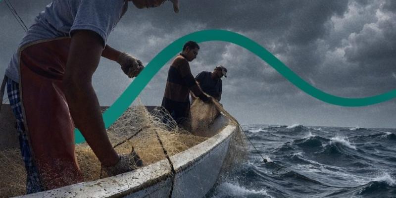 Llamado a pescadores del Pacífico ante la Tormenta Tropical Cristina