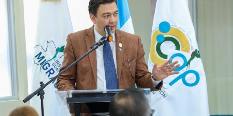 Curso interinstitucional para la atención a NNA