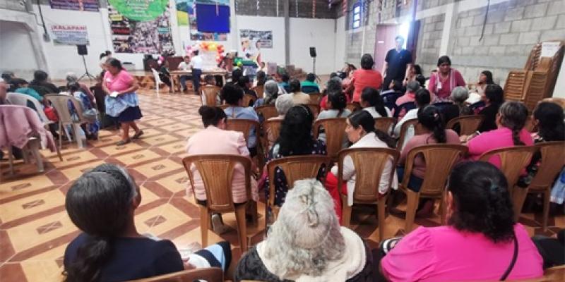 Comunicado