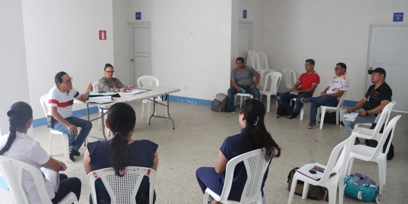 Comunicado