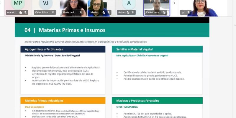 nota de prensa