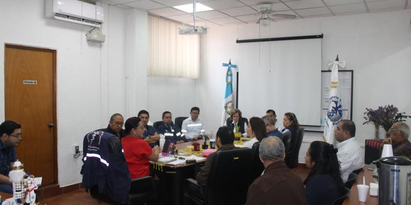 Comunicado