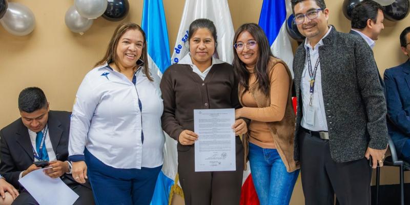 Comunicado