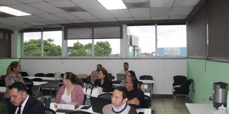 Comunicado