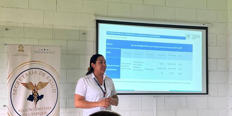 Comunicado