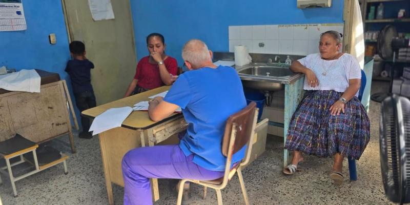 Comunicado