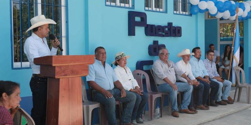 Comunicado