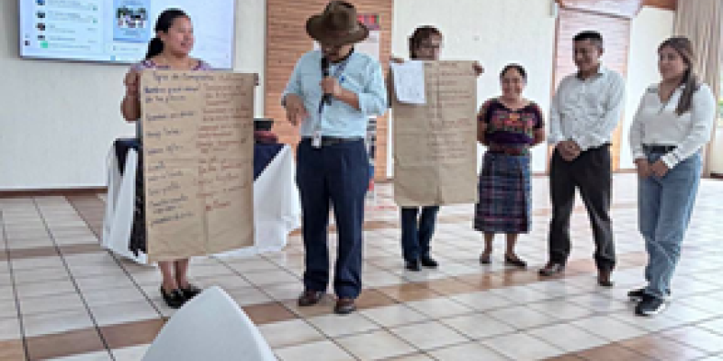 Comunicado