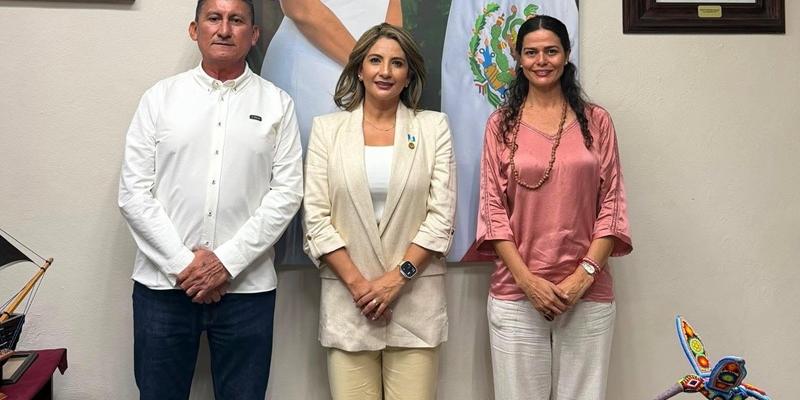 nota de prensa