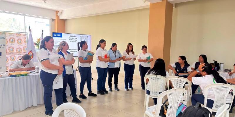 Comunicado
