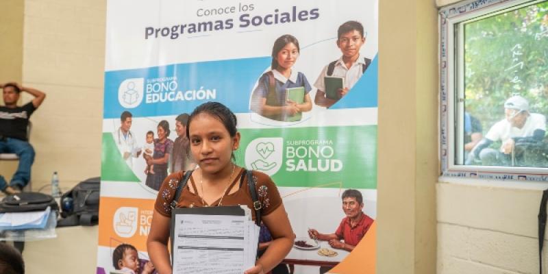 Bono Social 
