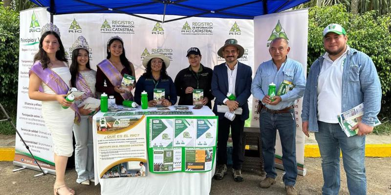 Celebran la ExpoENCA en conmemoración del 105 aniversario de la institución