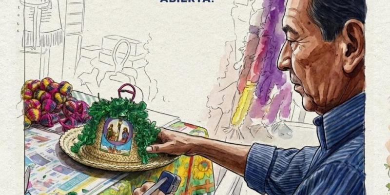 Permanece abierta convocatoria para Premio Nacional al Artesano Guatemalteco 2026. 