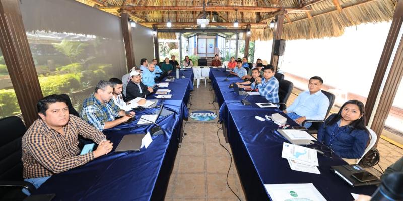 Curso internacional impulsa la calidad y confiabilidad de la certificación orgánica