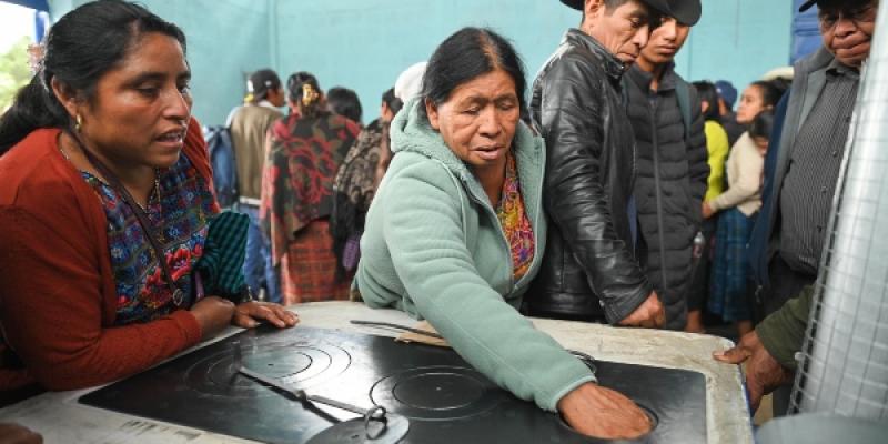Mano a mano 