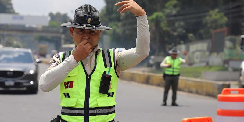 Prudencia al volante: El llamado de Provial para prevenir incidentes