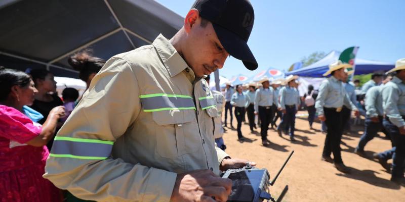 Feria AGTECH llega a Zacapa para fortalecer la resiliencia y productividad del agro guatemalteco