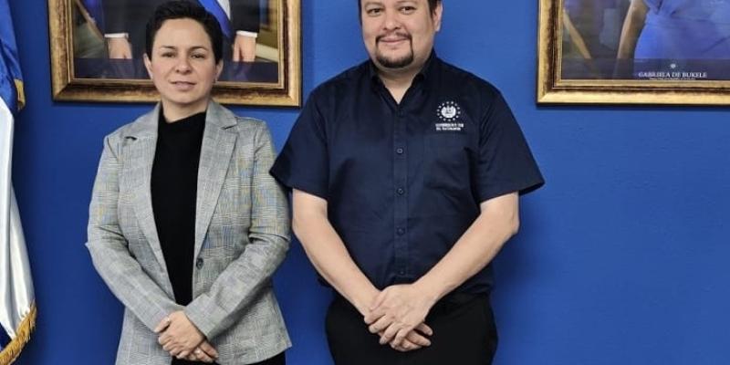 nota de prensa