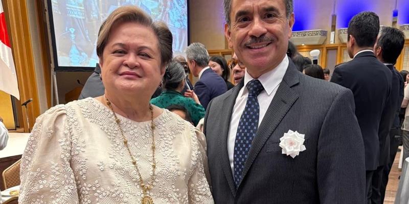 nota de prensa