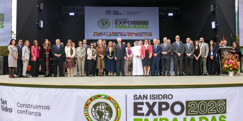 nota de prensa