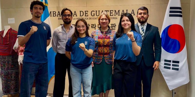 nota de prensa