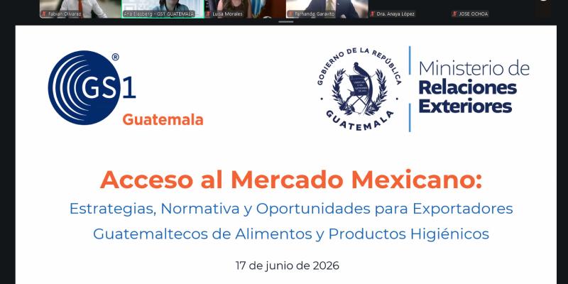 nota de prensa