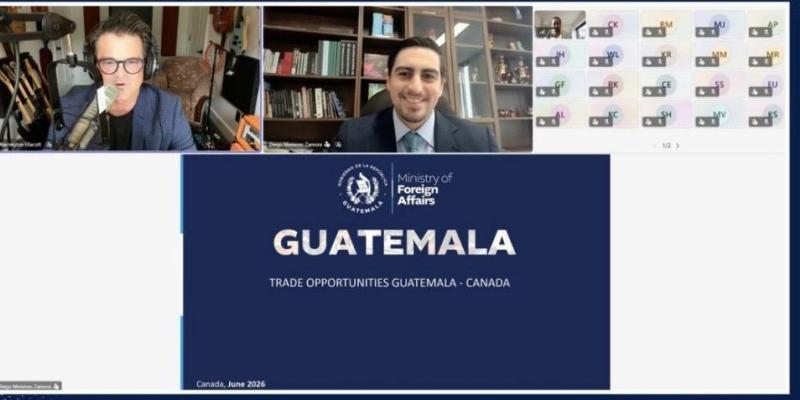 nota de prensa
