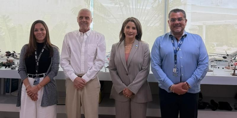 nota de prensa
