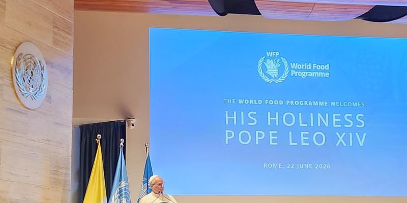 nota de prensa